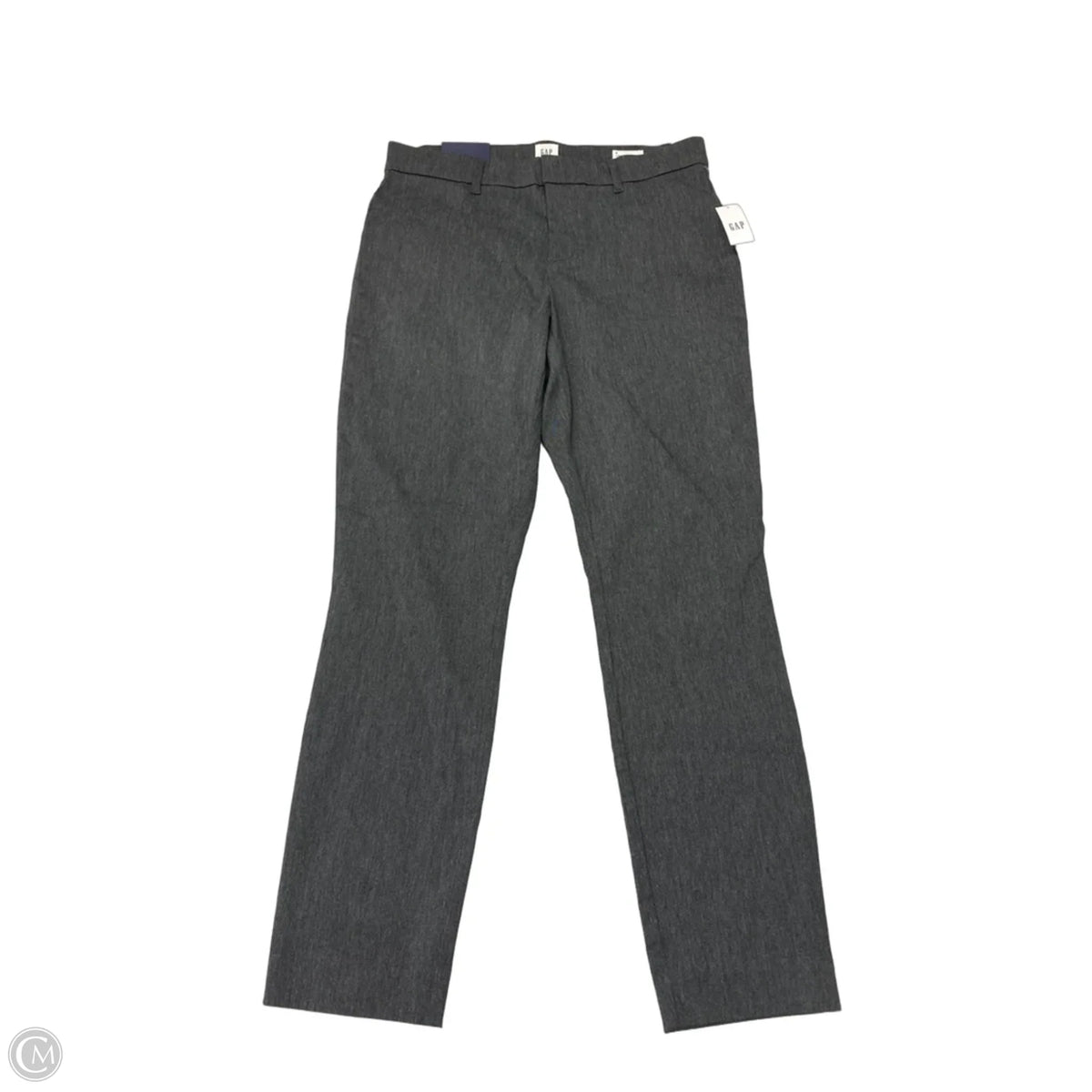 Pants Dress By Gap In Grey, Size: 8