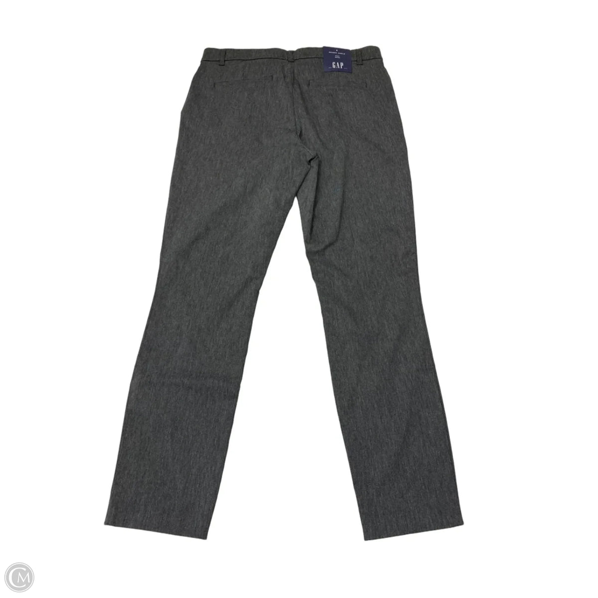 Pants Dress By Gap In Grey, Size: 8
