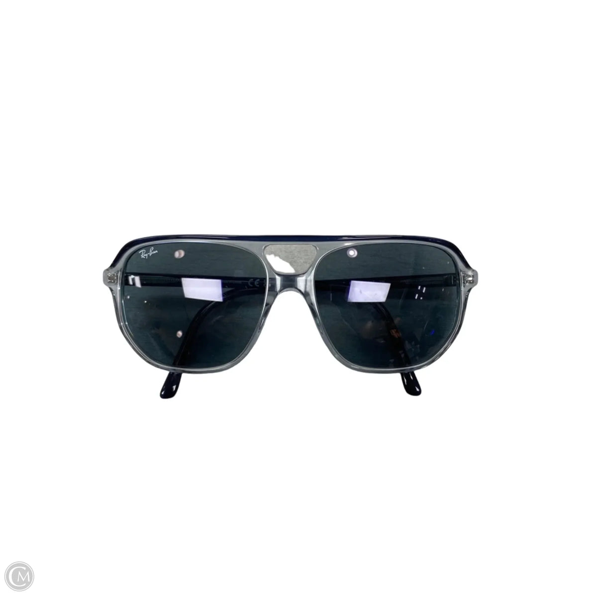 Sunglasses Designer By Ray Ban, Size: