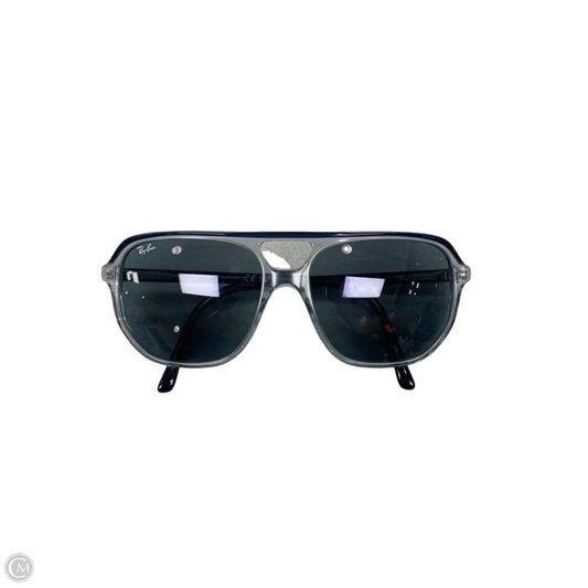 Sunglasses Designer By Ray Ban, Size: