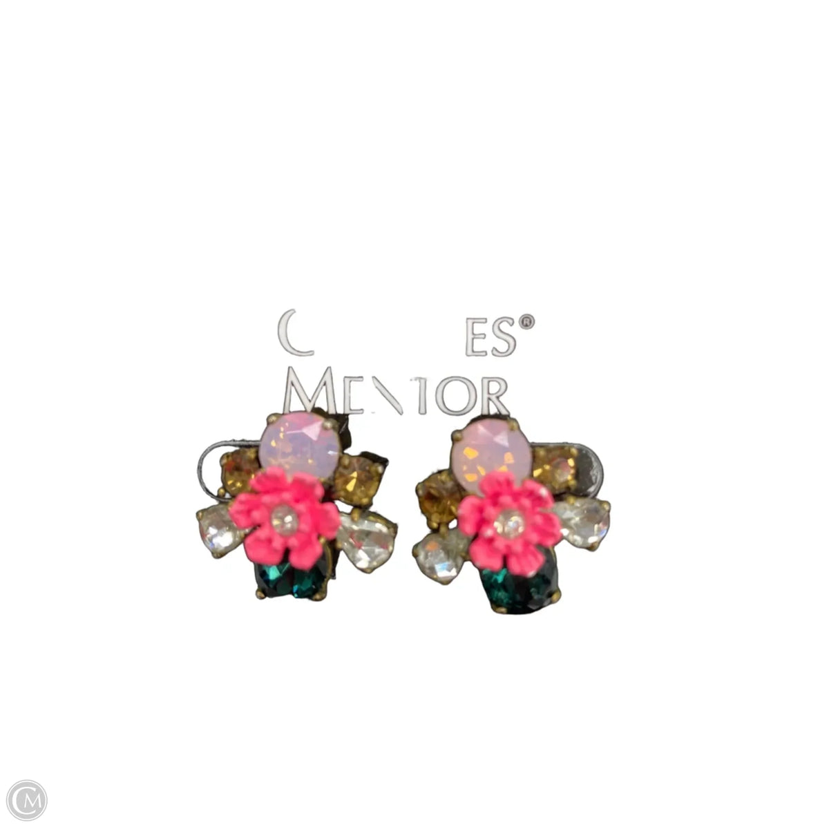 Earrings Stud By J. Crew