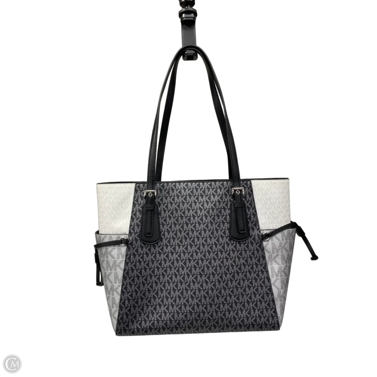 Tote Leather By Michael By Michael Kors, Size: Large