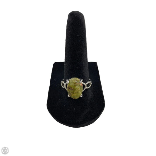 Ring Band By Cme, Size: 9