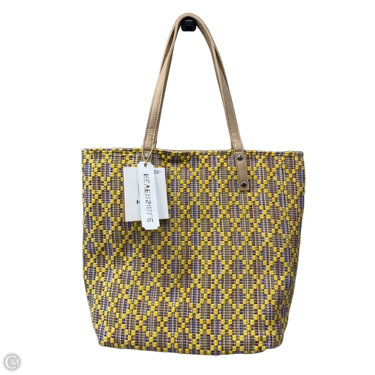 Tote By Miztique, Size: Large