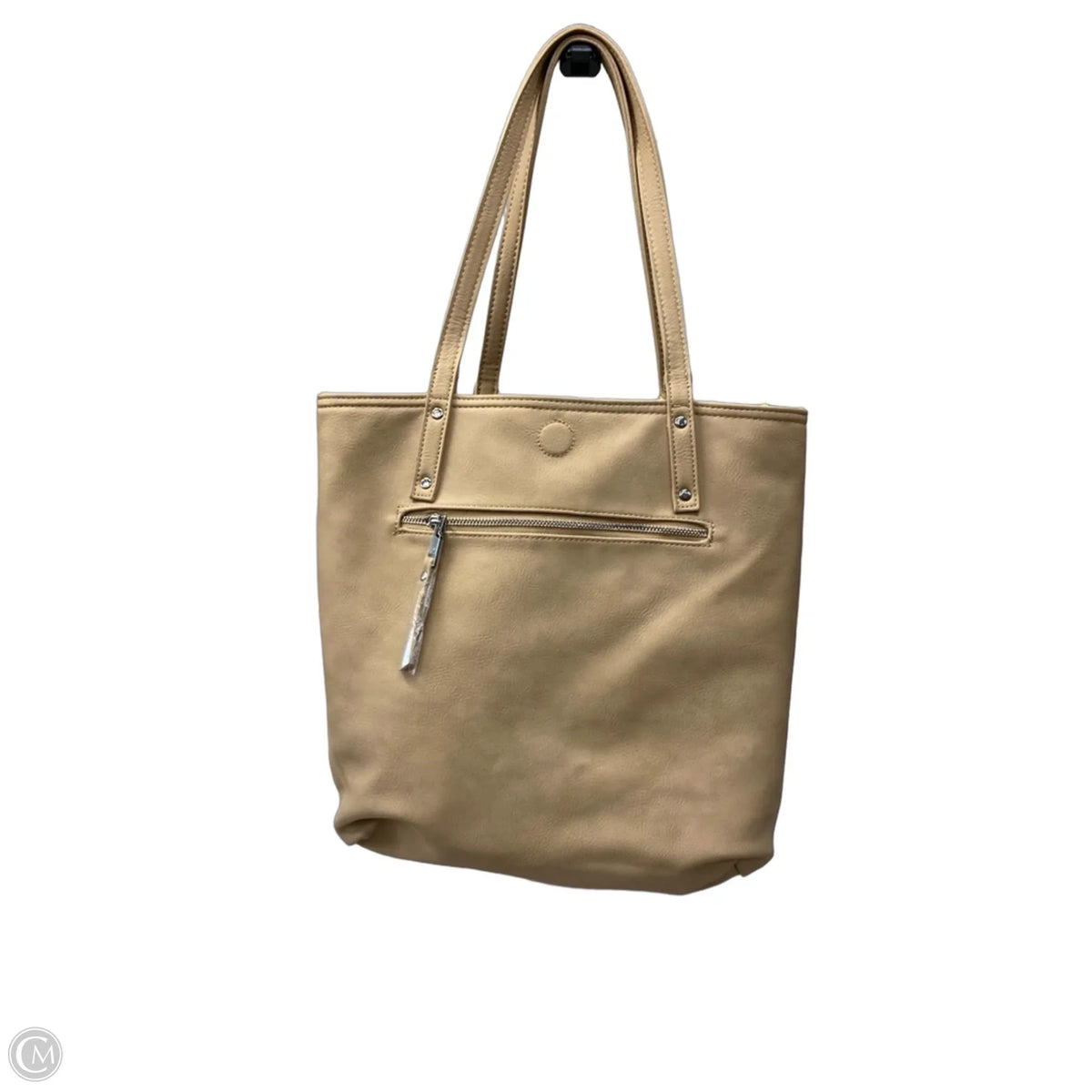 Tote By Miztique, Size: Large