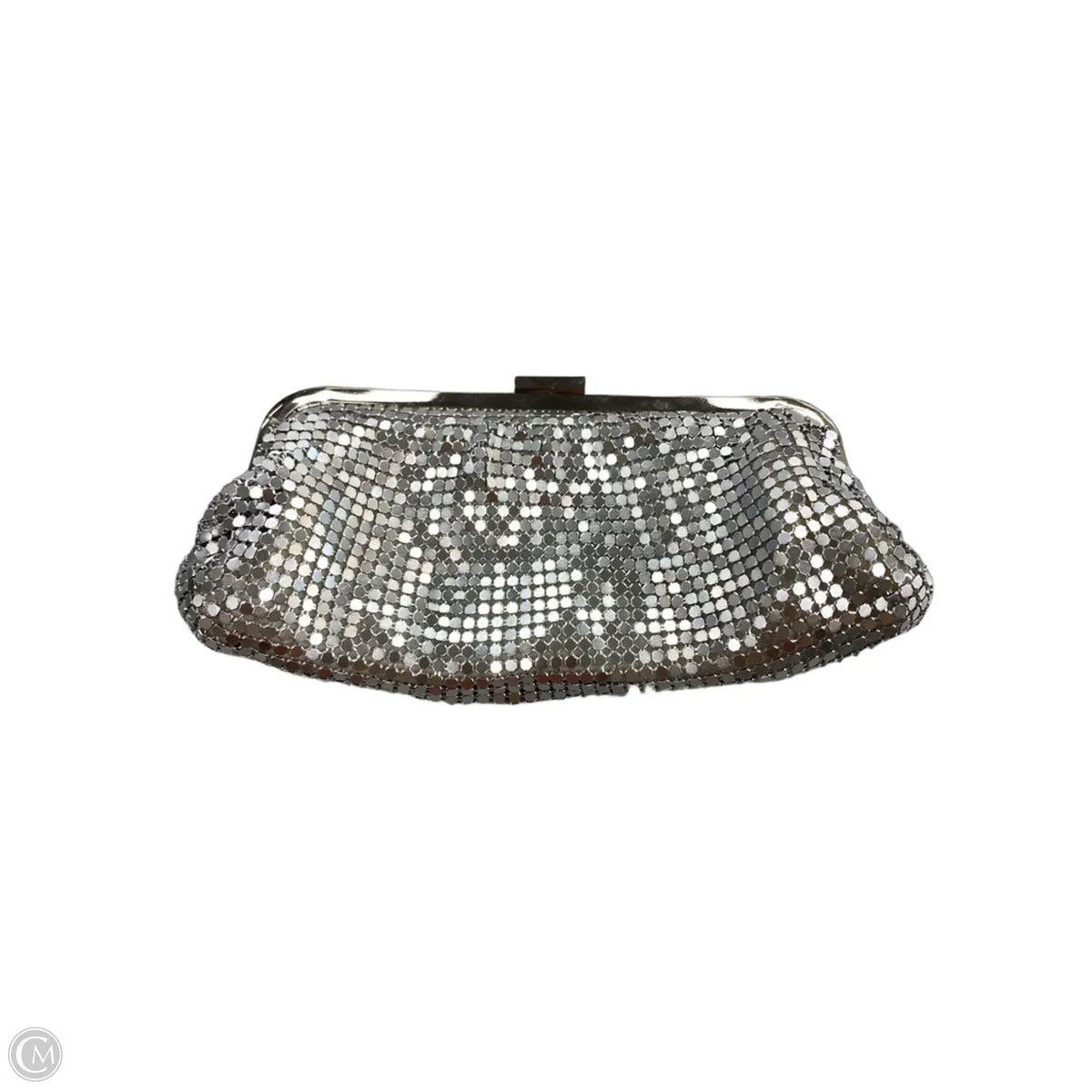 Clutch By Clothes Mentor, Size: Small