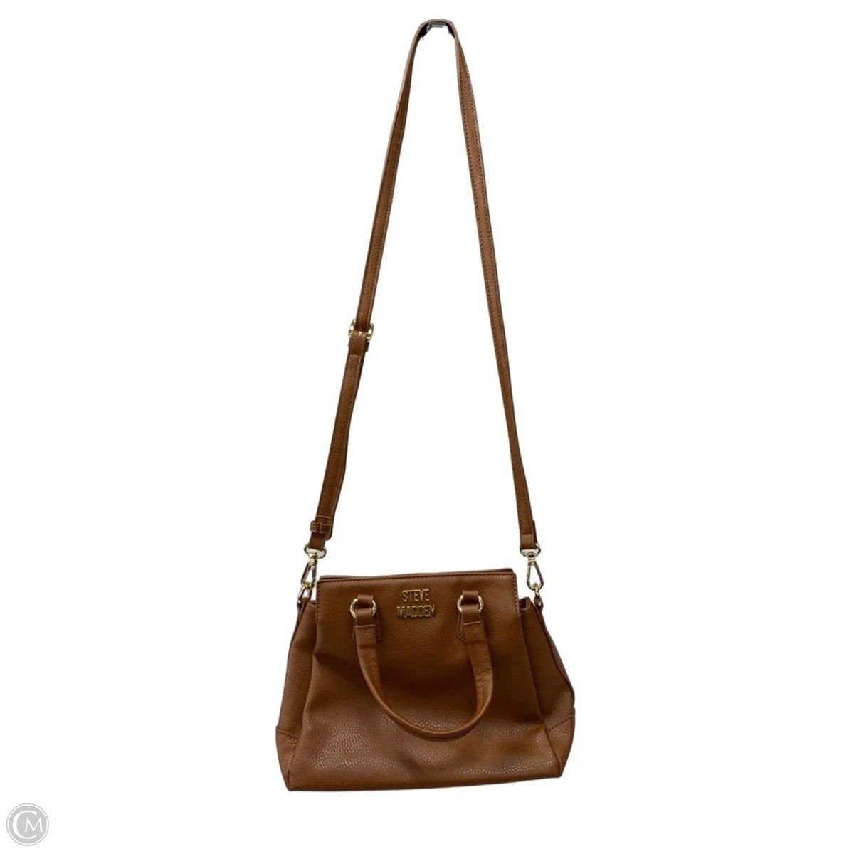 Crossbody By Steve Madden, Size: Medium