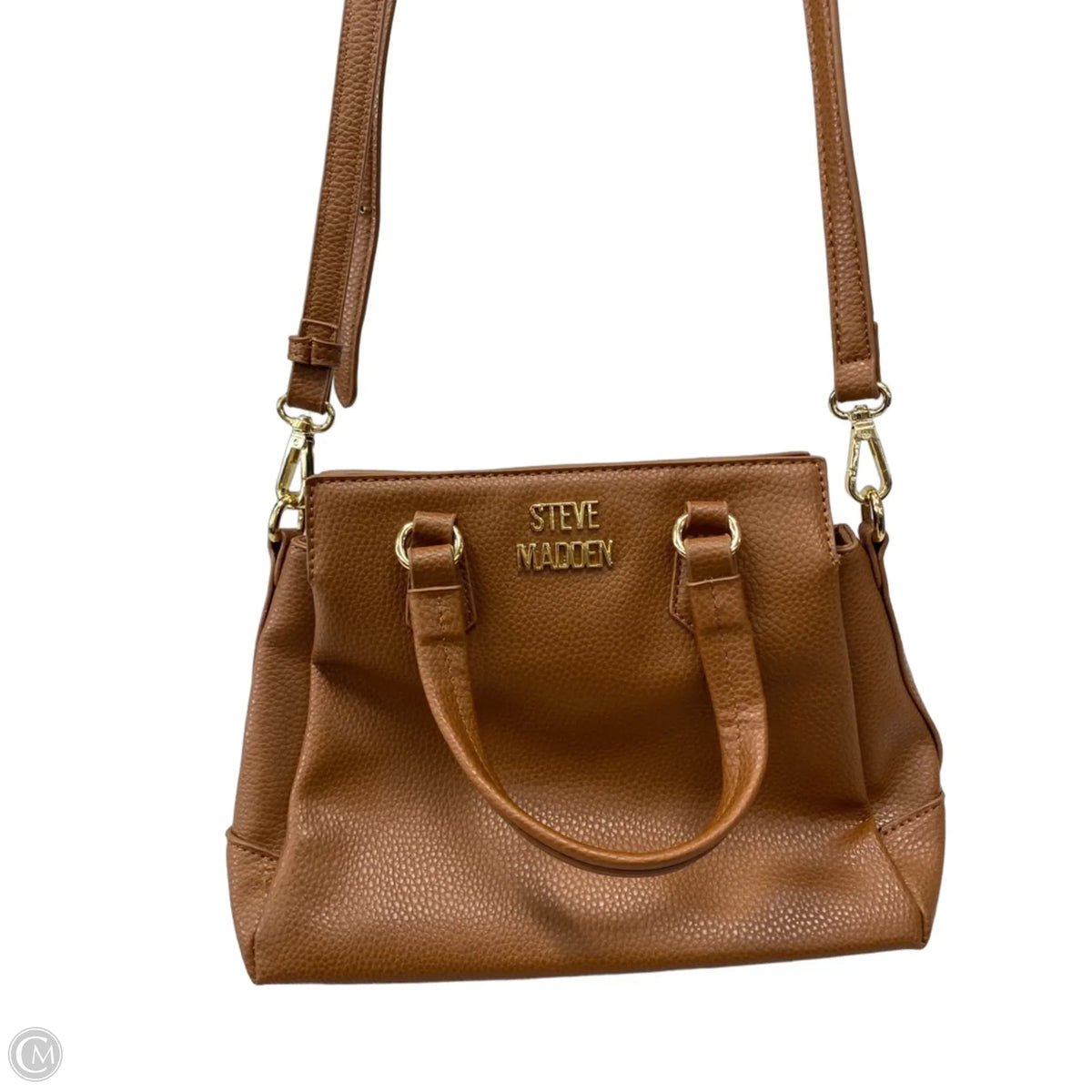 Crossbody By Steve Madden, Size: Medium