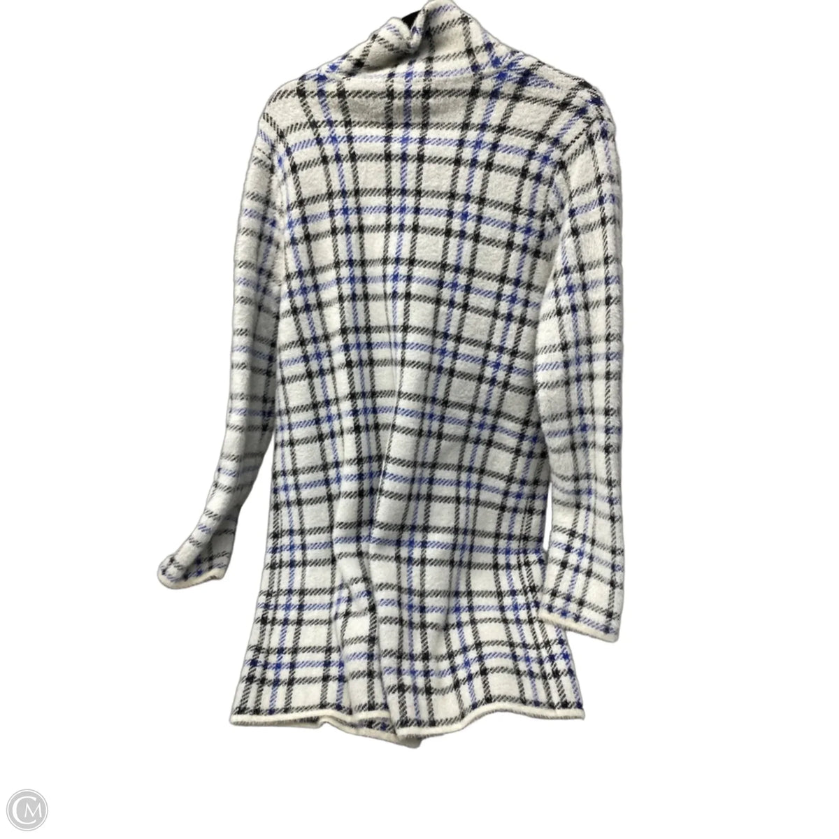 Jacket Other By Rachel Zoe In Plaid Pattern, Size: M