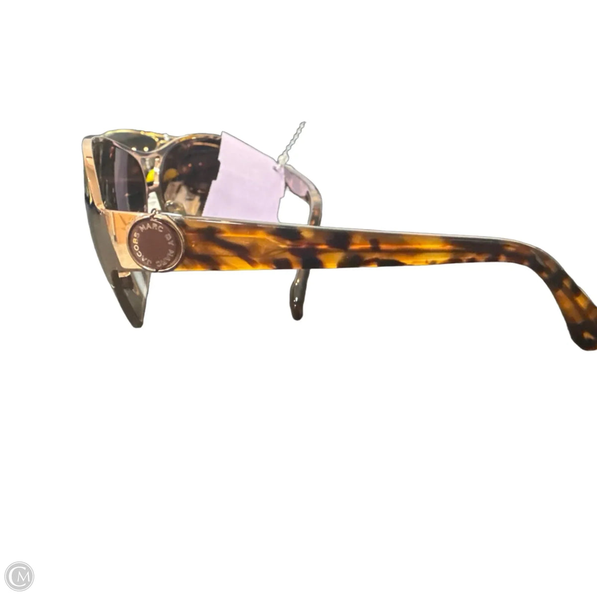 Sunglasses Designer By Marc By Marc Jacobs