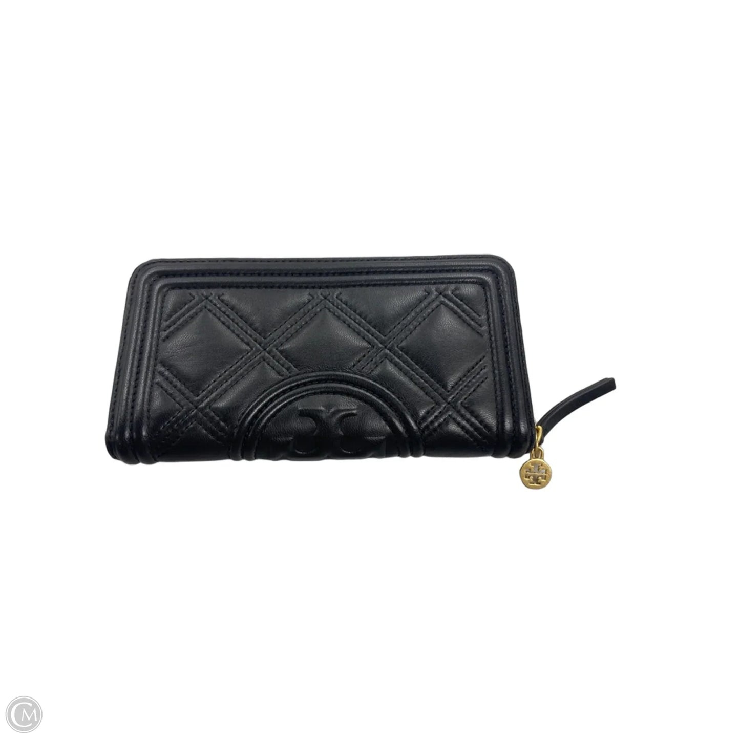 Wallet Designer By Tory Burch, Size: Large