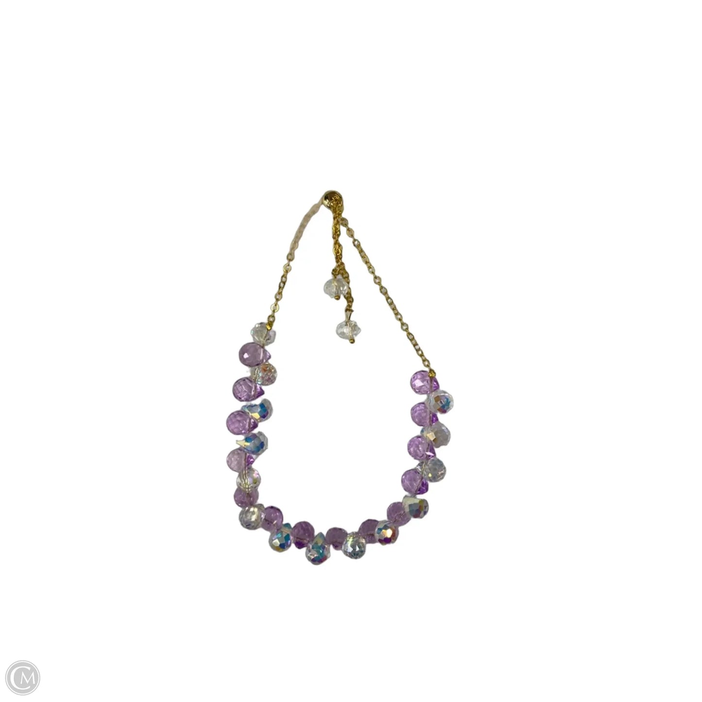 Bracelet Beaded By Clothes Mentor