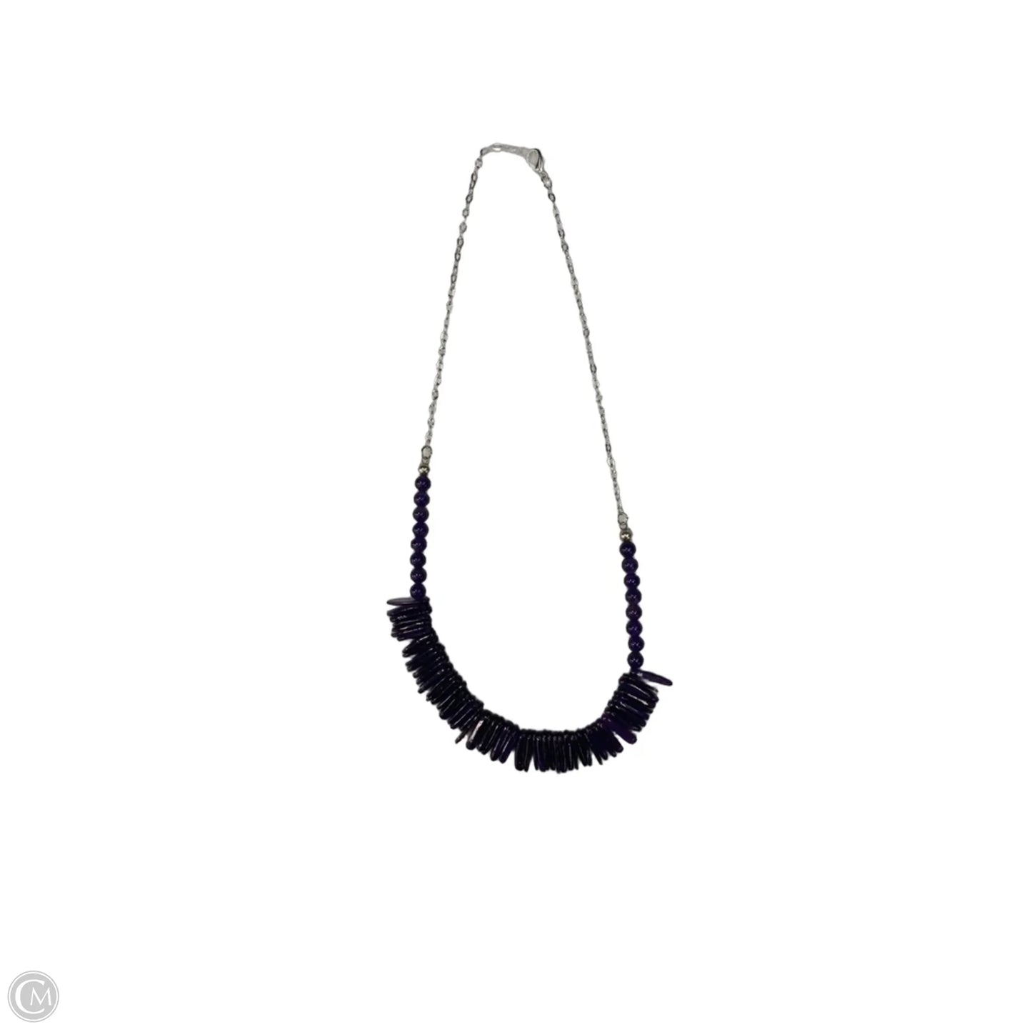 Necklace Statement By Clothes Mentor