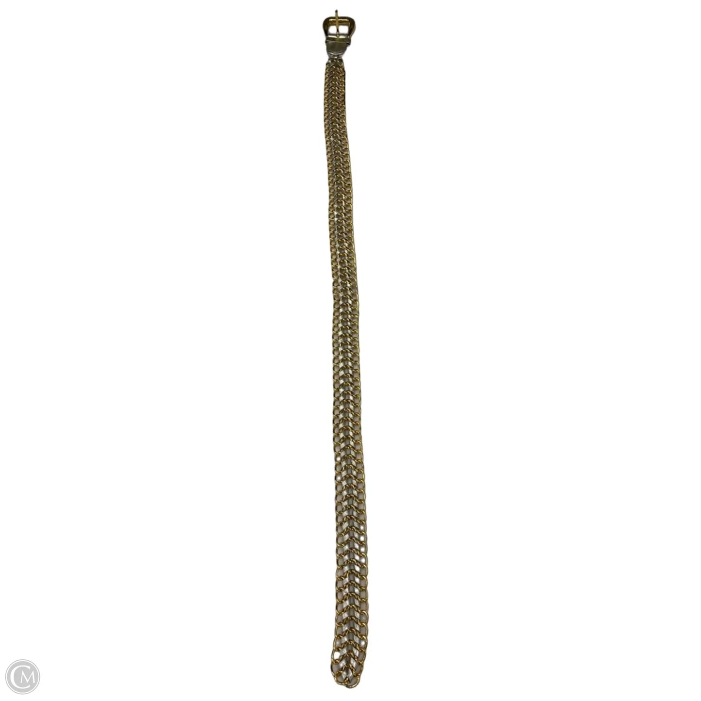 Belt By Clothes Mentor, Size: