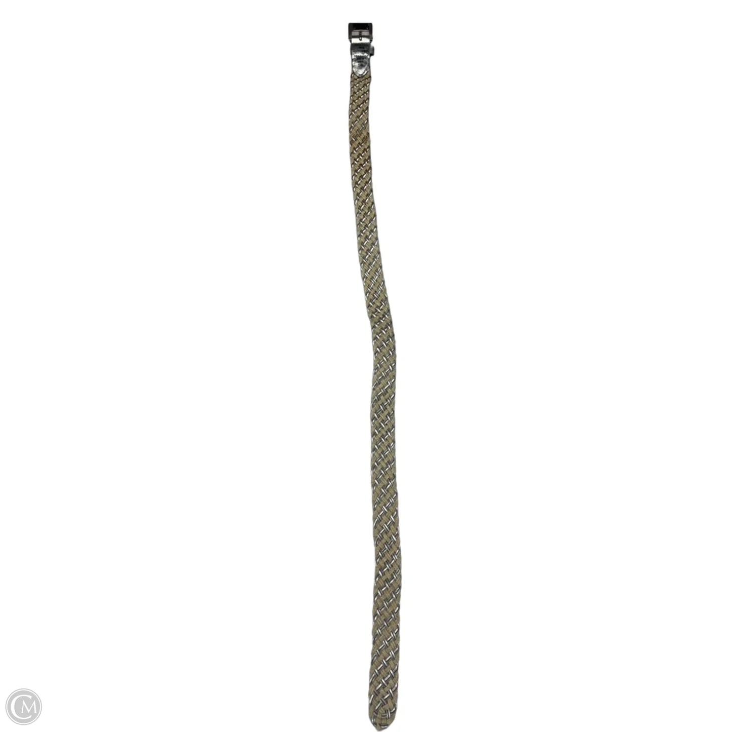 Belt By Clothes Mentor, Size: