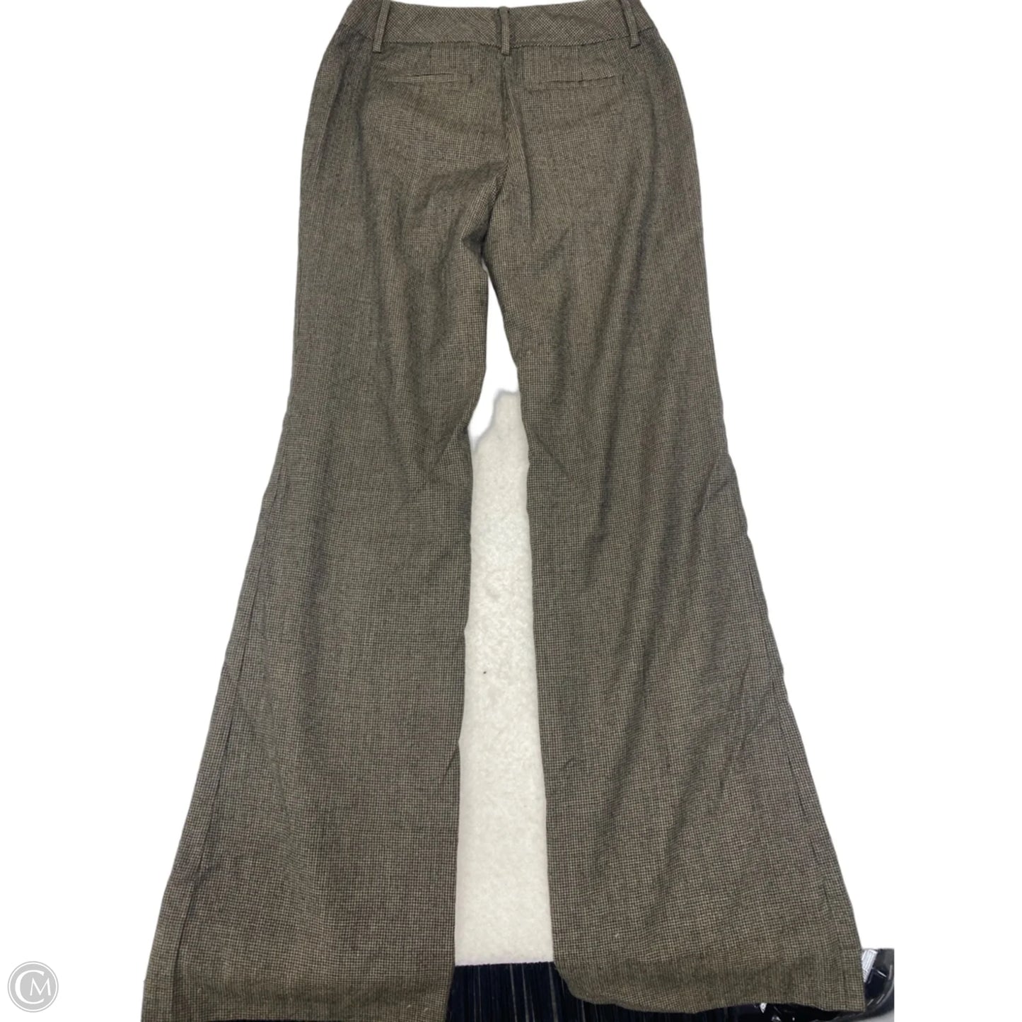 Pants Dress By Banana Republic In Brown, Size: 2