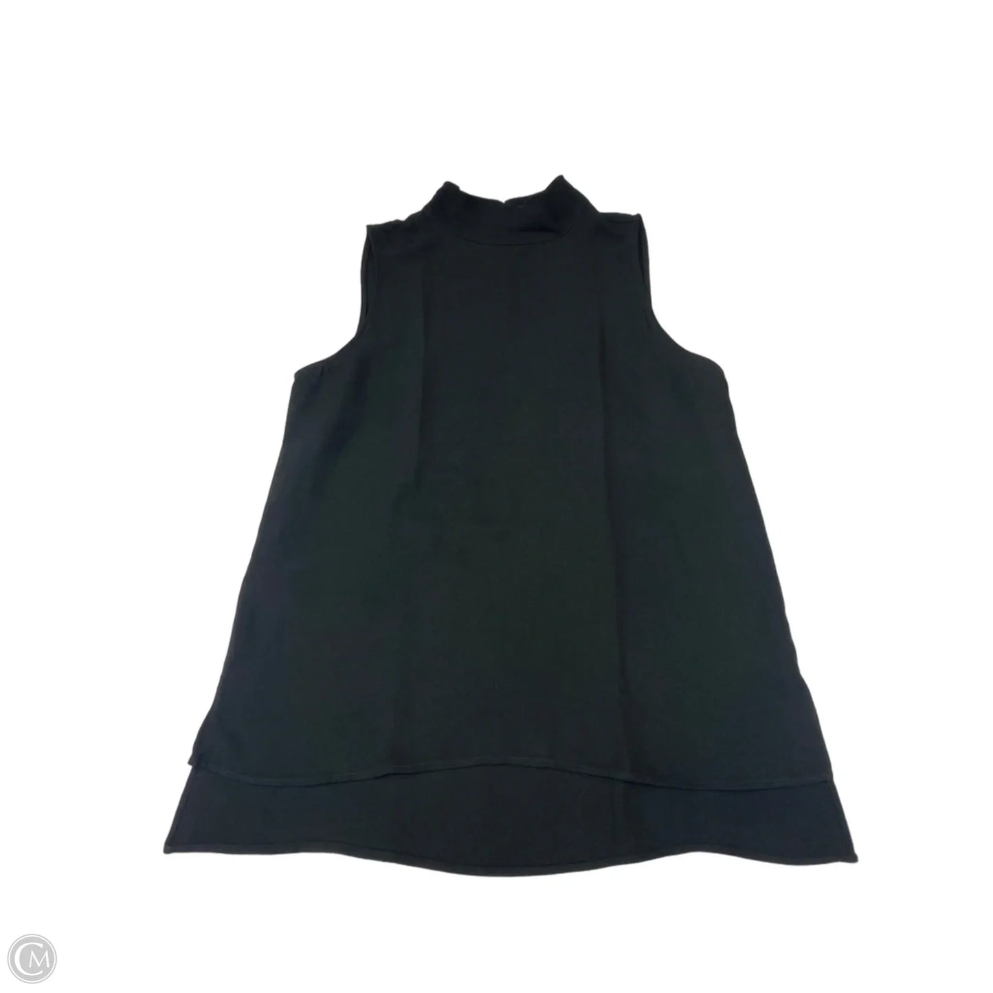 Dress Work By Ann Taylor In Black, Size: L