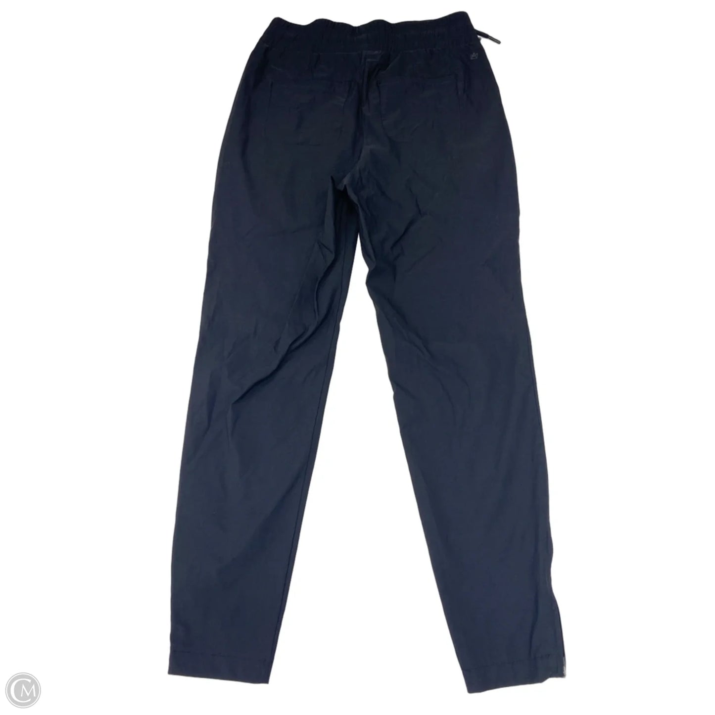 Athletic Pants By Cmc In Black, Size: S