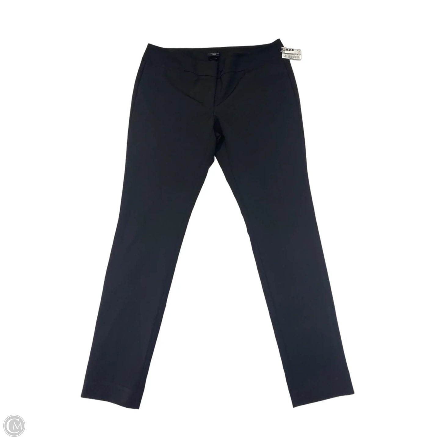 Pants Dress By Ann Taylor In Black, Size: 8p