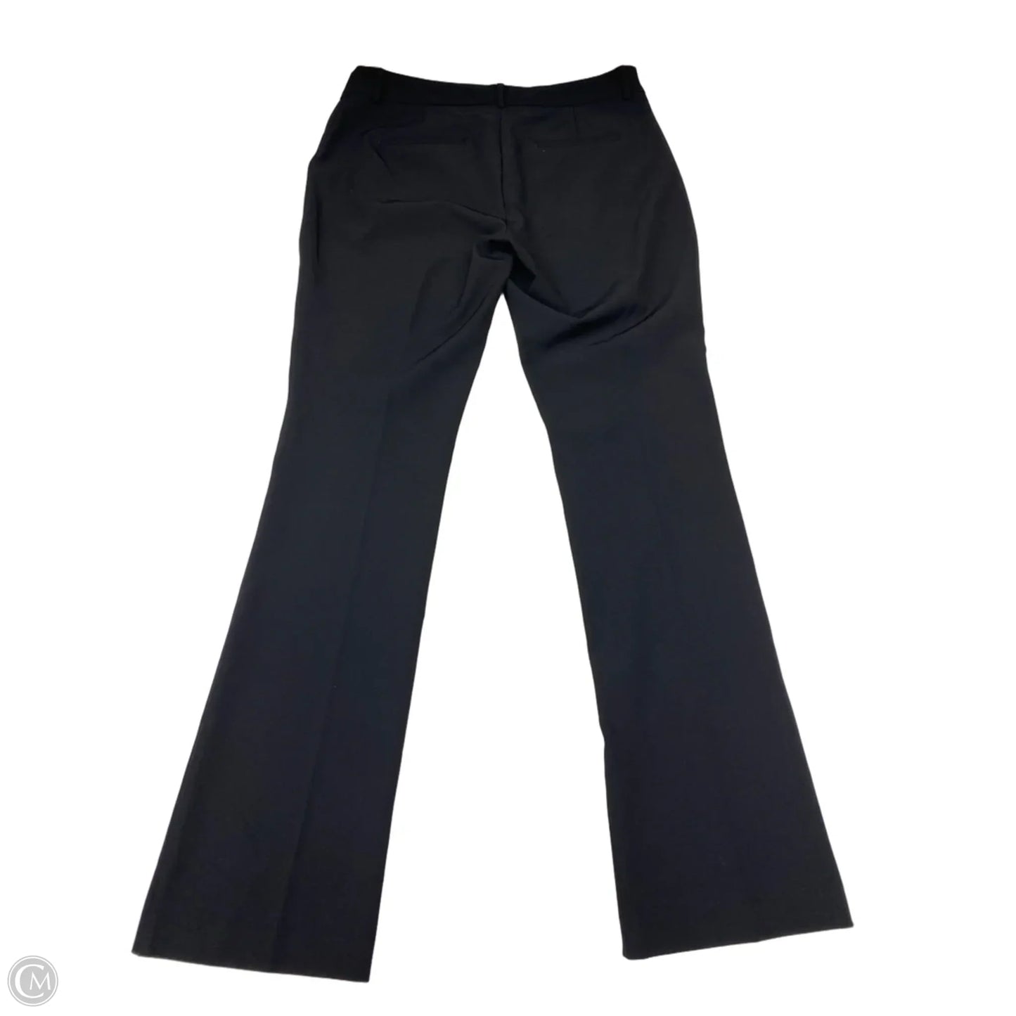 Pants Dress By Express In Black, Size: 12l