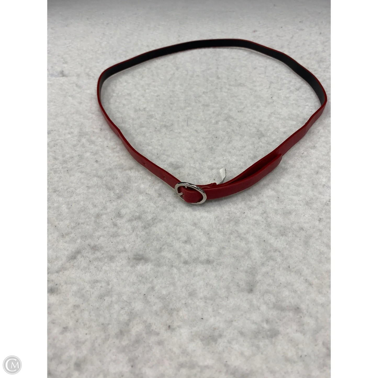 Belt By Clothes Mentor, Size: