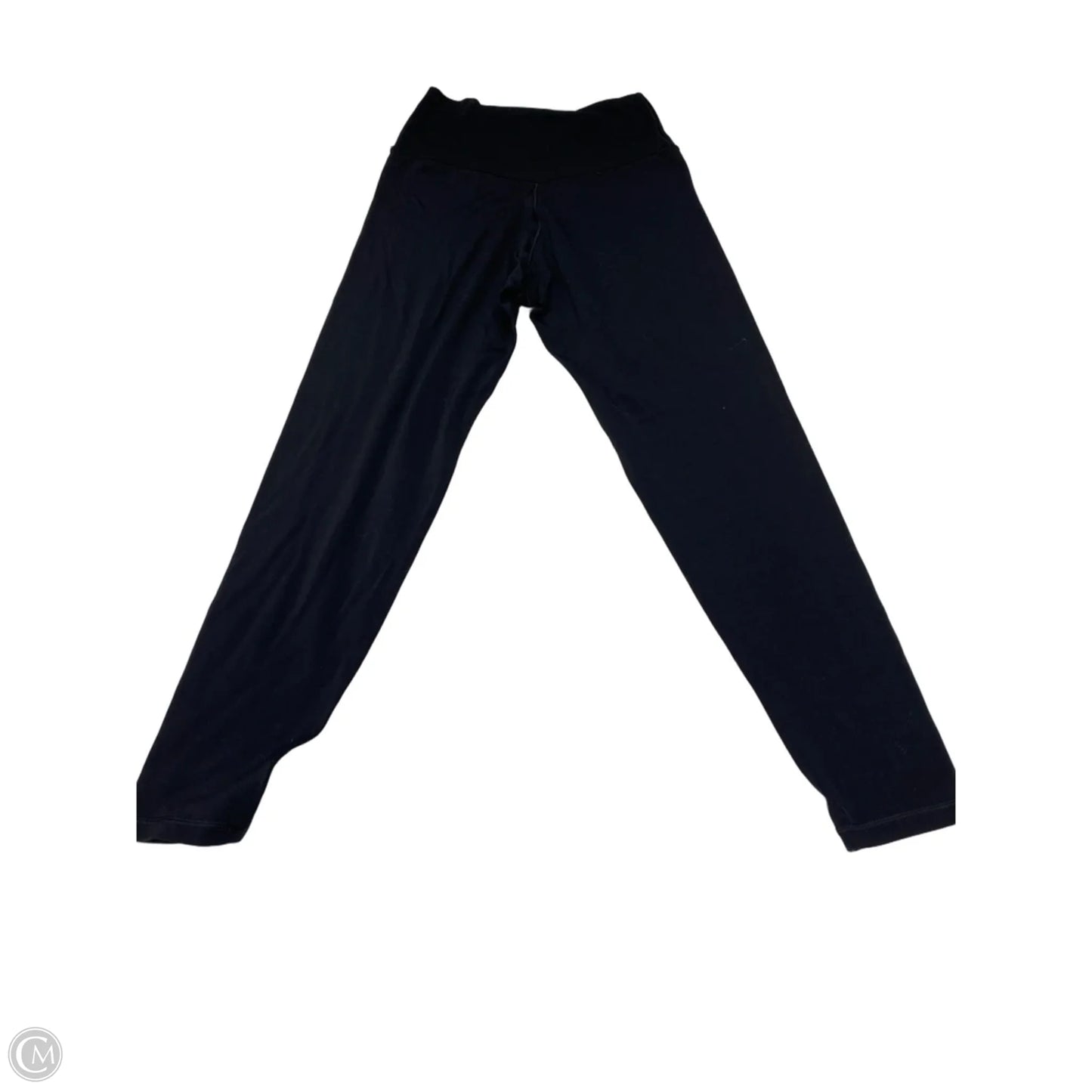 Athletic Leggings By Offline In Black, Size: L