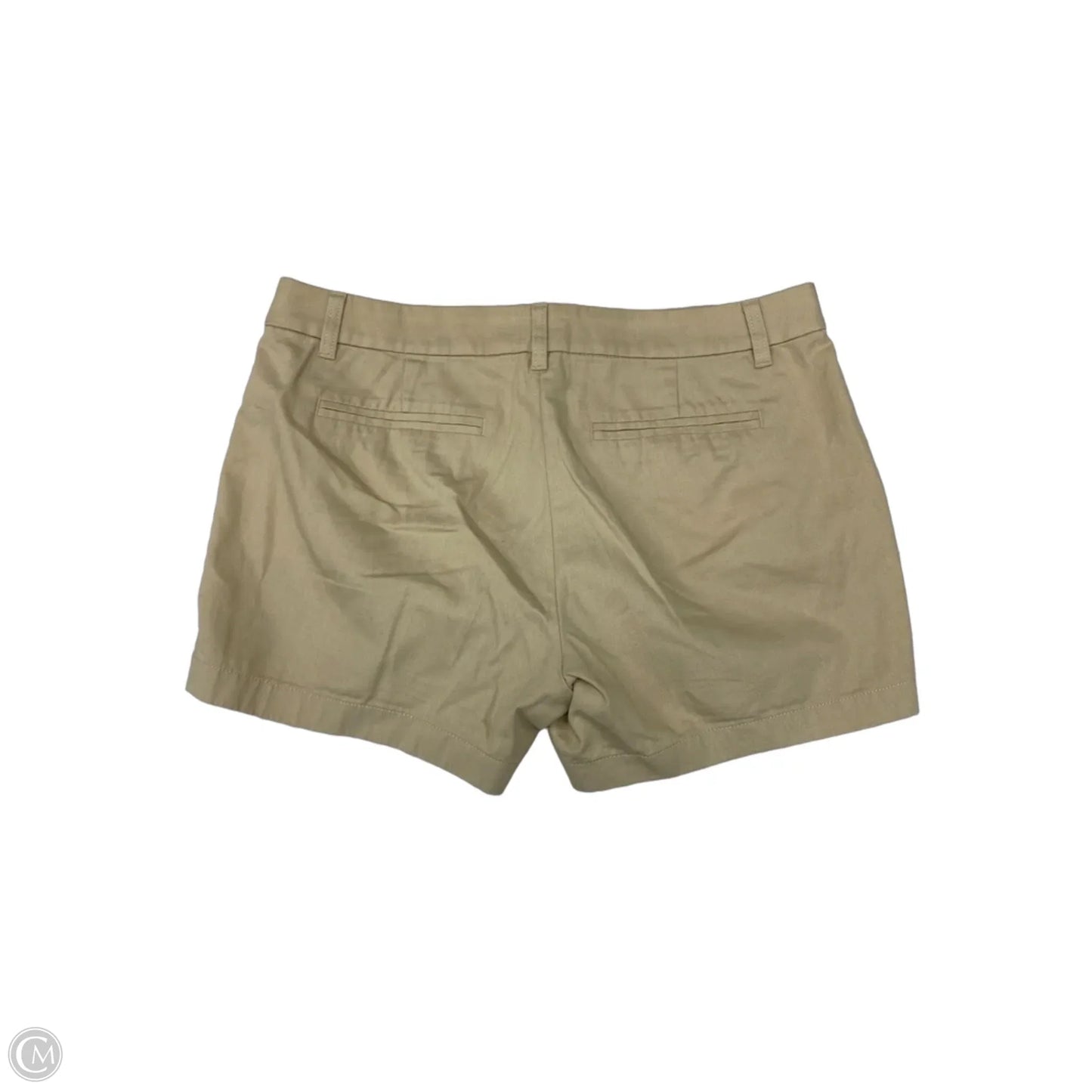 Shorts By J. Crew In Beige, Size: 12