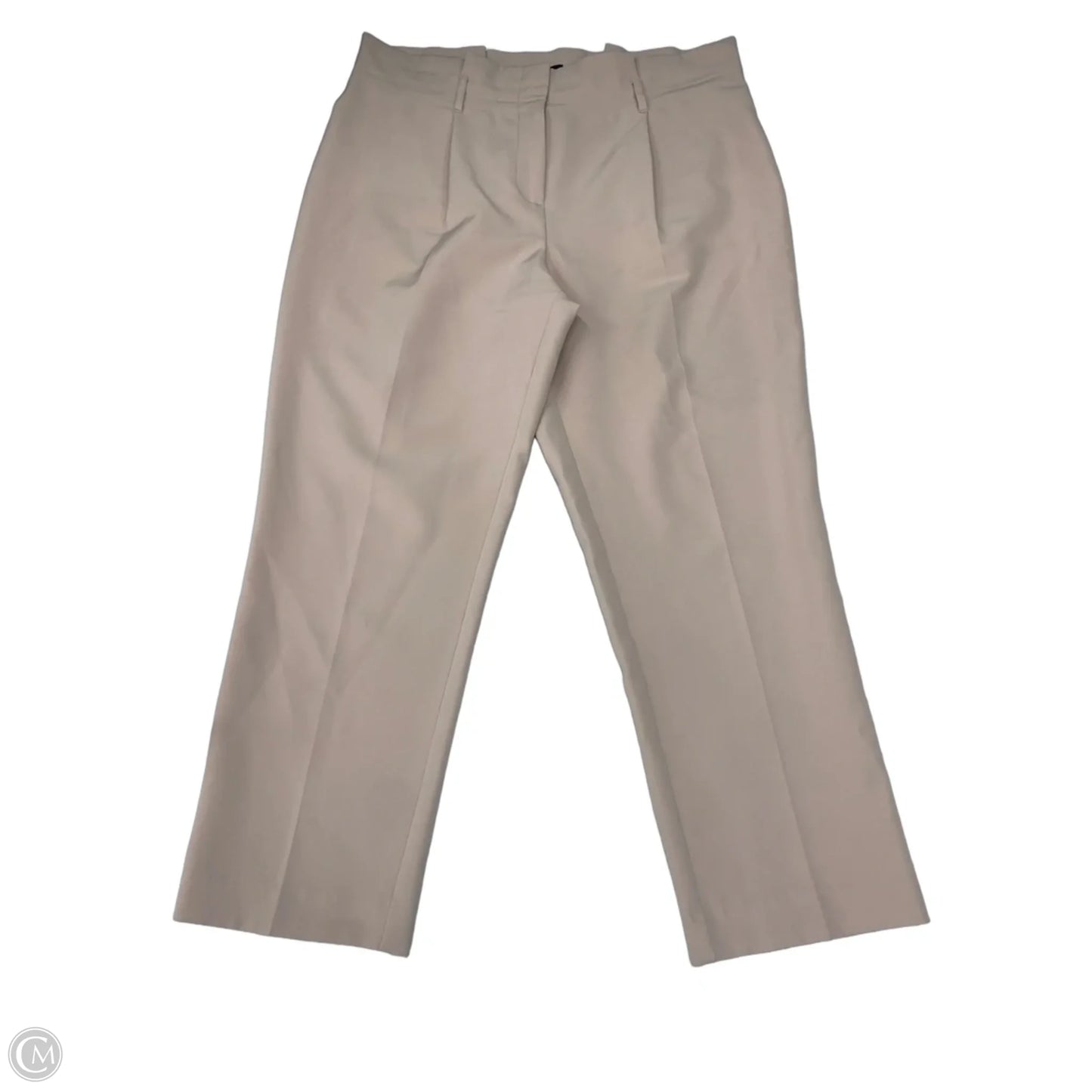 Pants Dress By Liz Claiborne In Pink, Size: 12