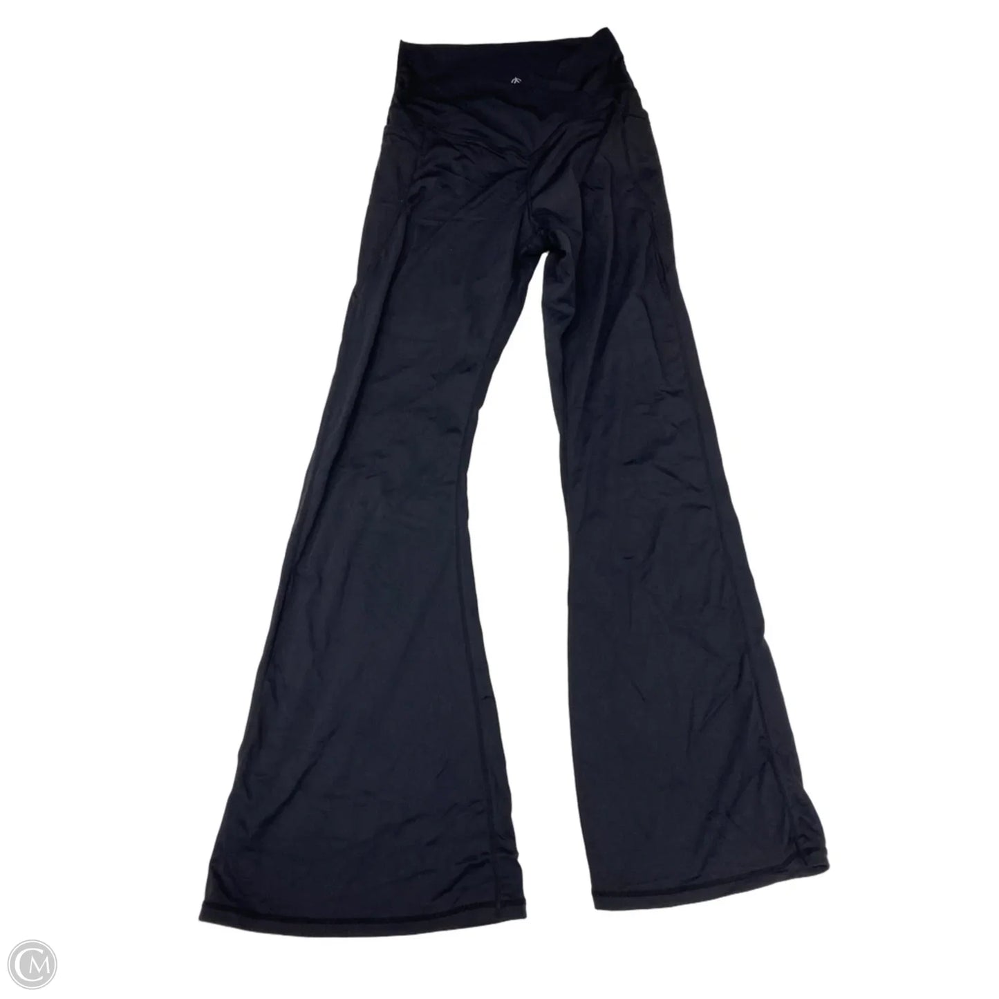 Athletic Leggings By Sunzel In Black, Size: M