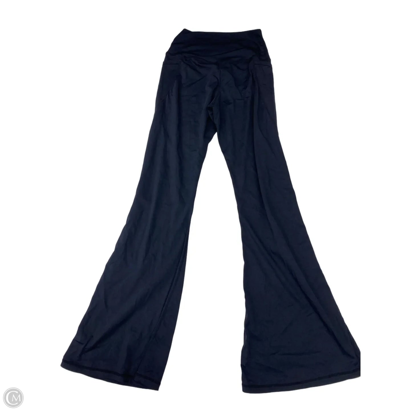 Athletic Leggings By Sunzel In Black, Size: M