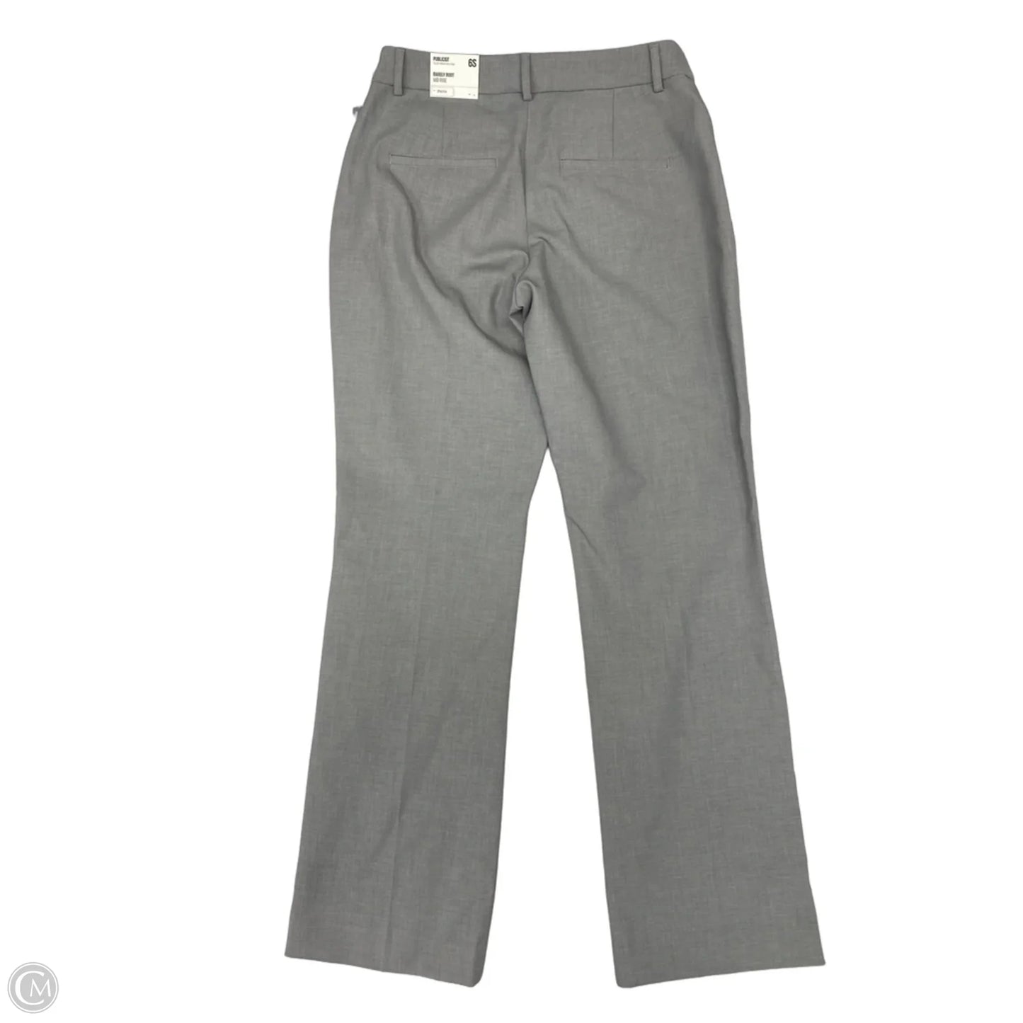 Pants Dress By Express In Grey, Size: 6