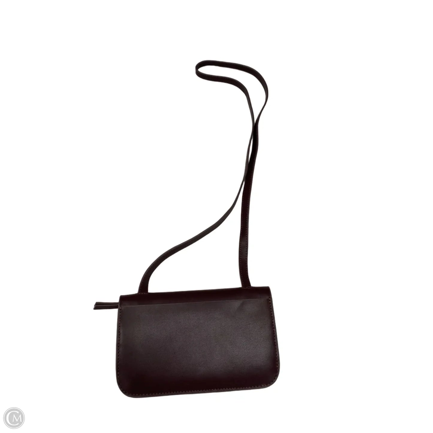 Crossbody Designer By All Saints, Size: Small