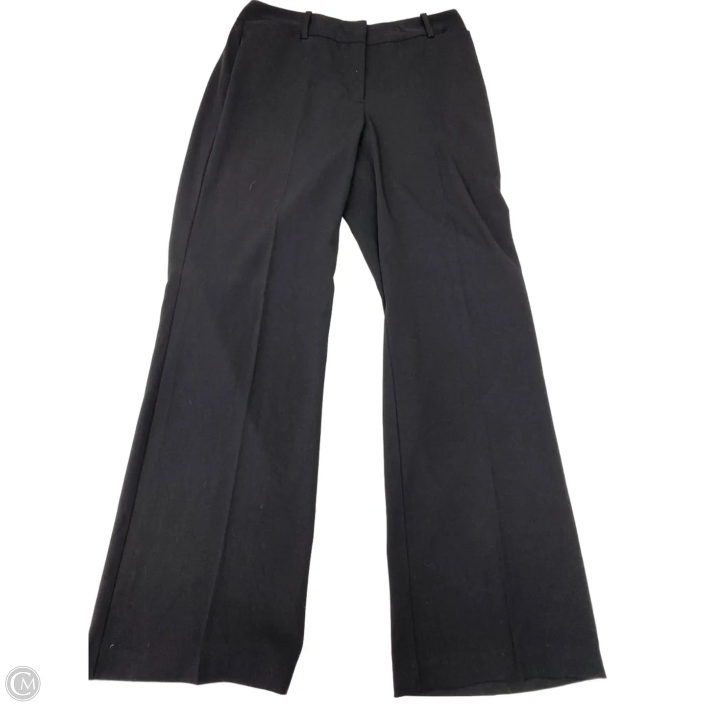 Pants Dress By Worthington In Black, Size: 6