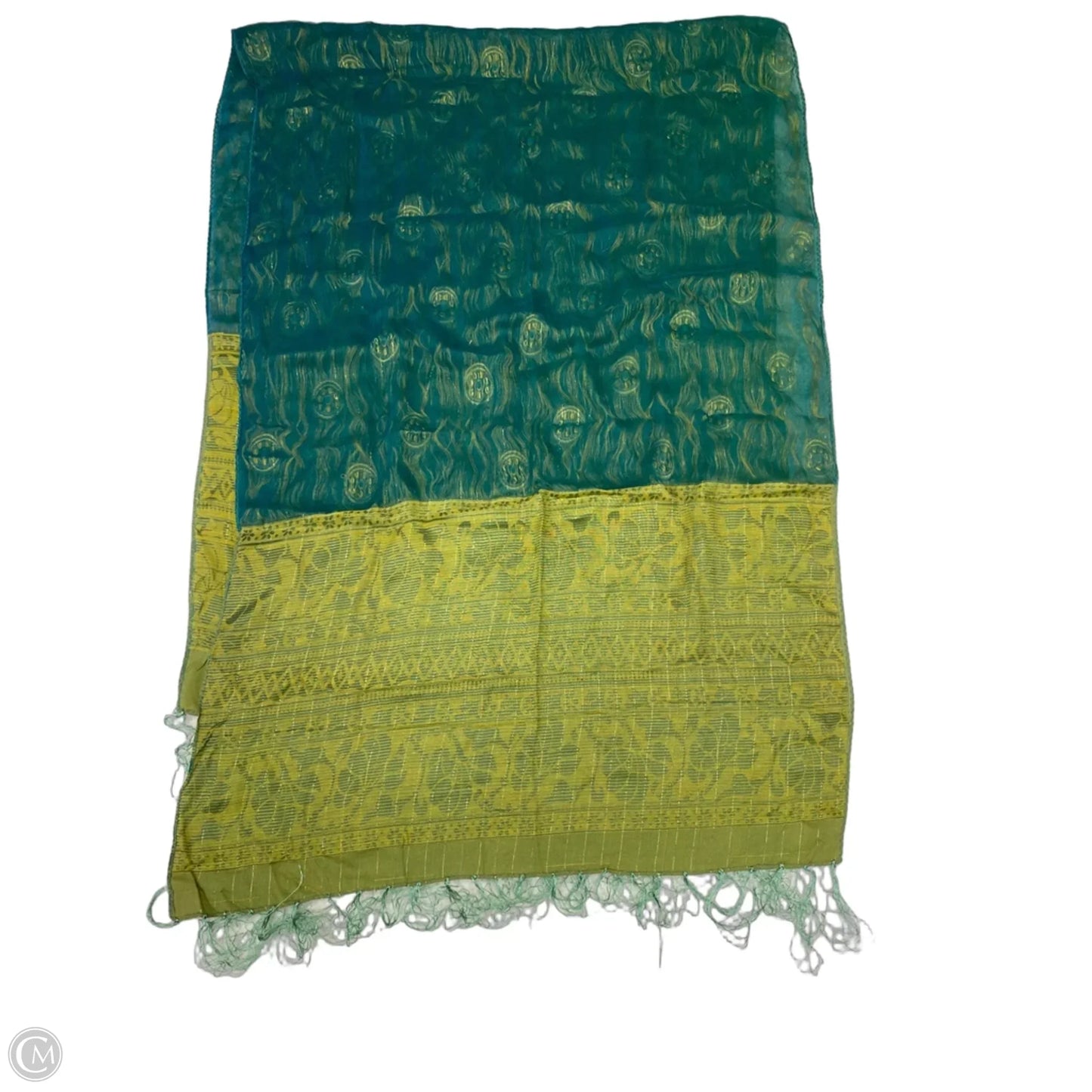 Scarf Long By Clothes Mentor