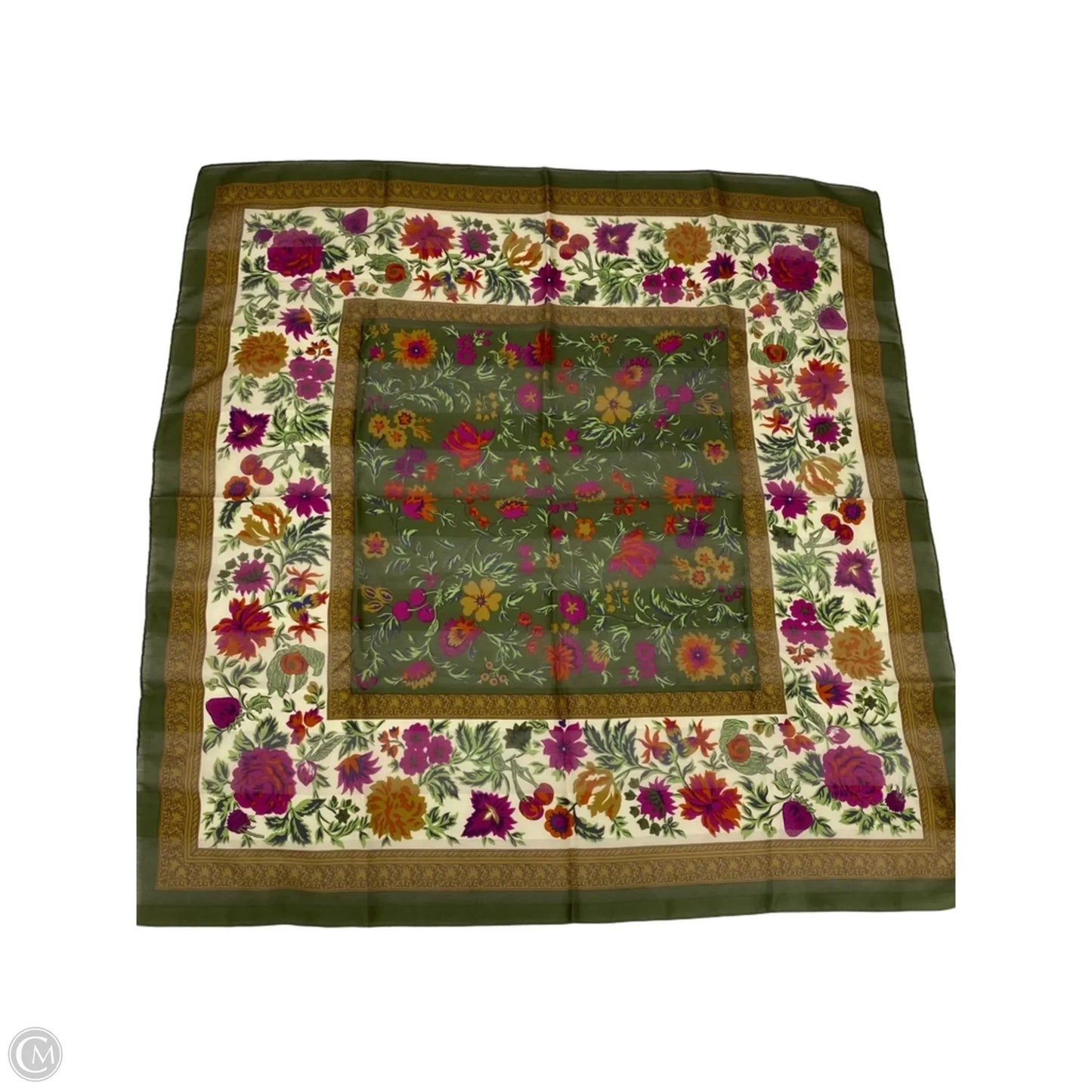Scarf Square By Clothes Mentor