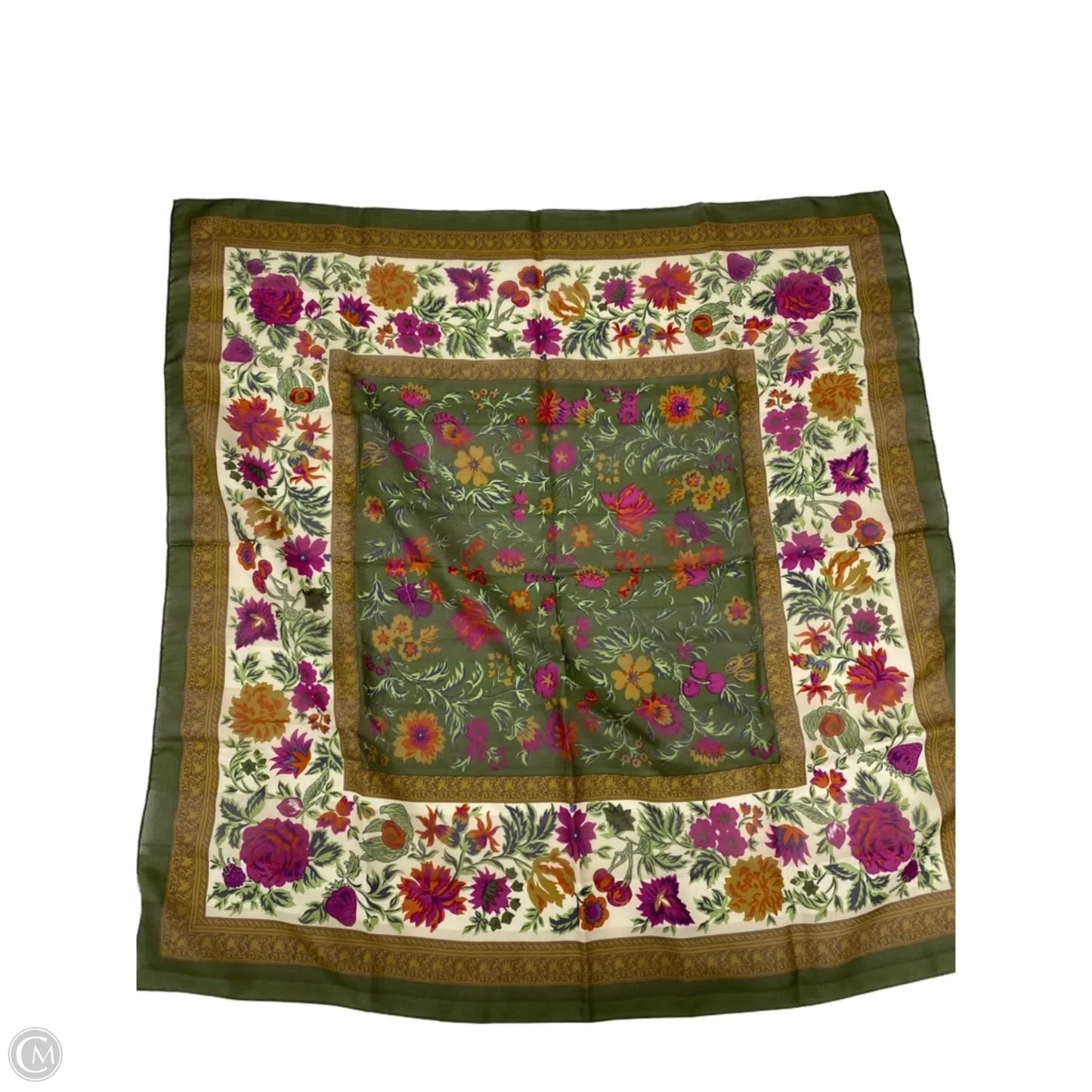 Scarf Square By Clothes Mentor