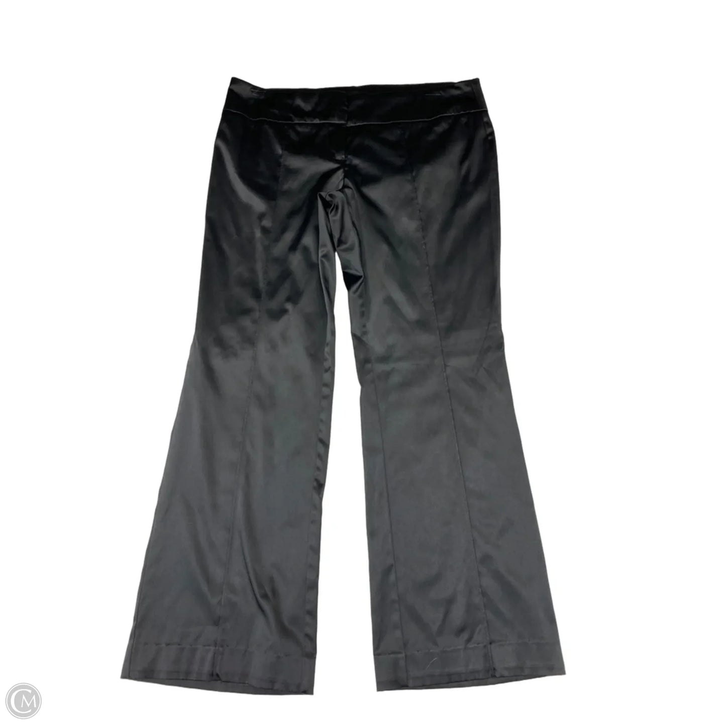 Pants Dress By Apostrophe In Black, Size: 14