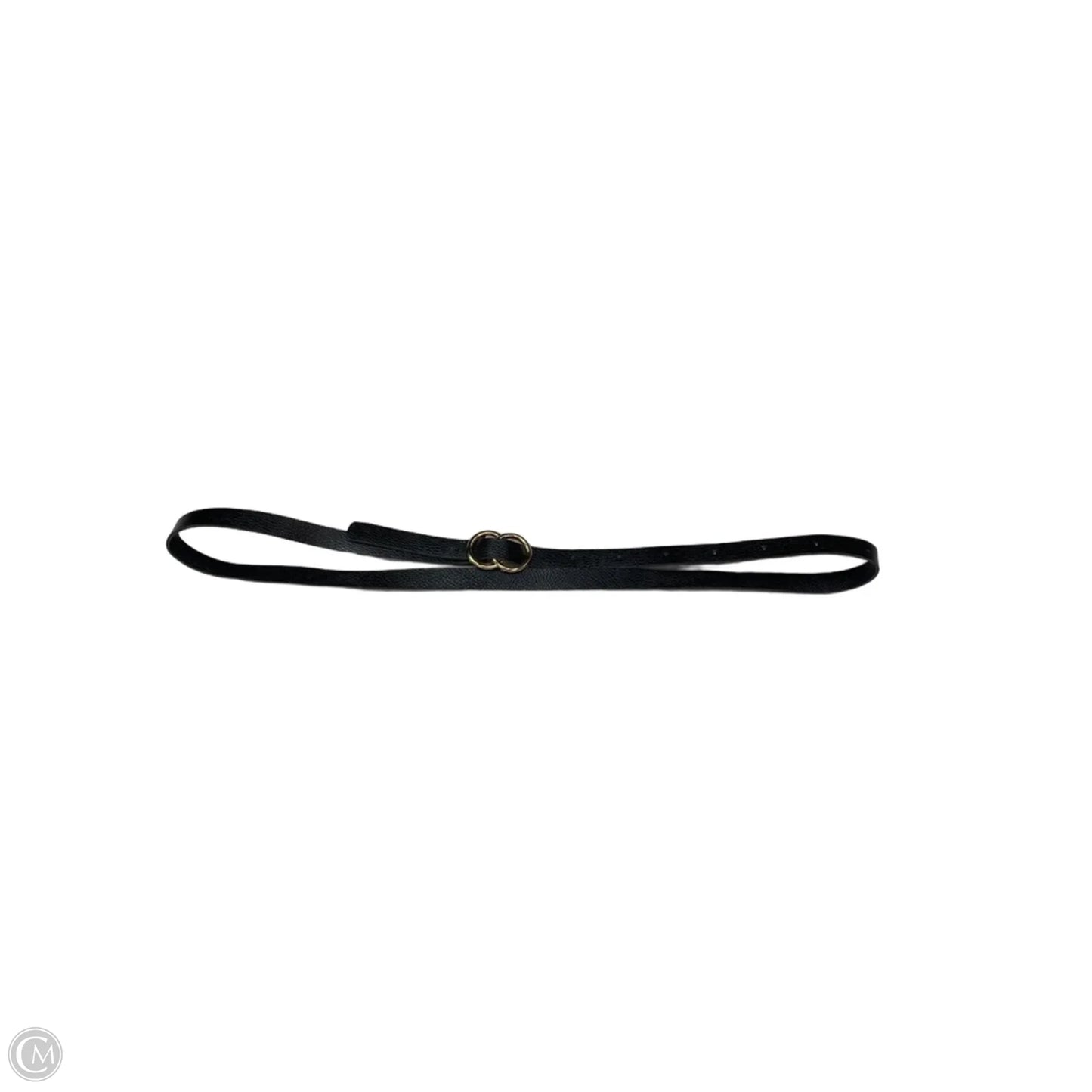 Belt By Clothes Mentor, Size: Small