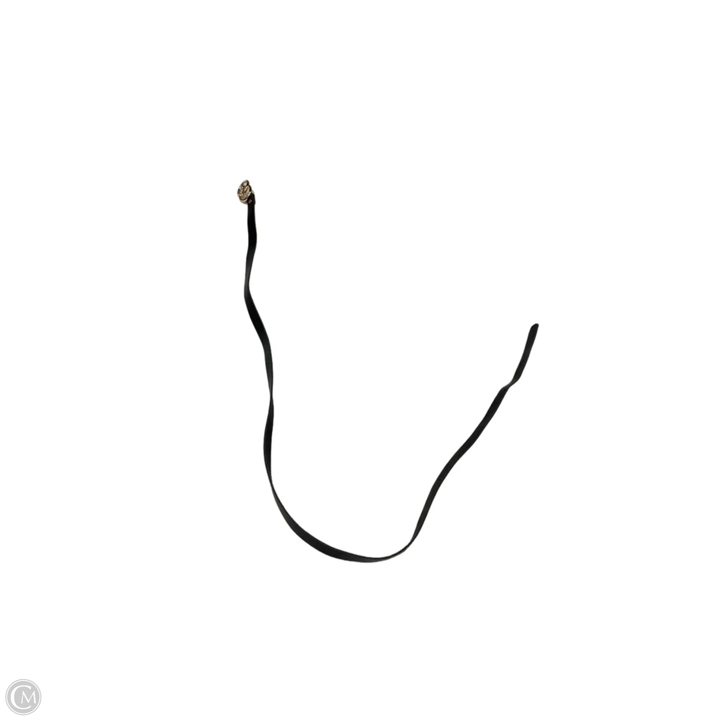 Belt By Clothes Mentor, Size: Small