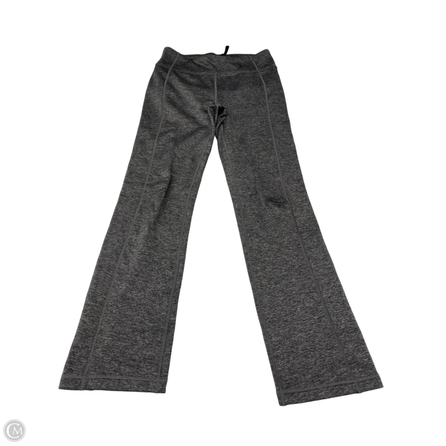 Athletic Pants By Fila In Grey, Size: S