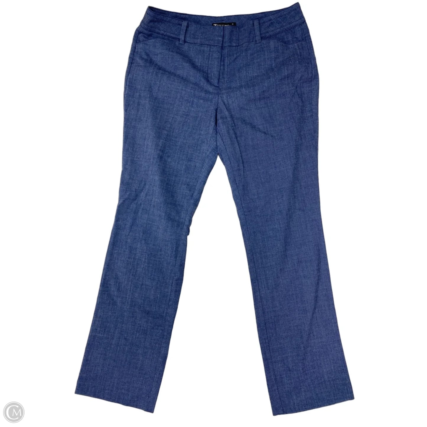 Pants Dress By New York And Co In Blue, Size: 10