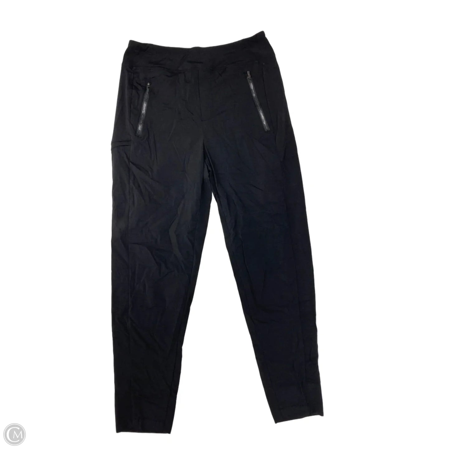 Athletic Pants By Athleta In Black, Size: Xs