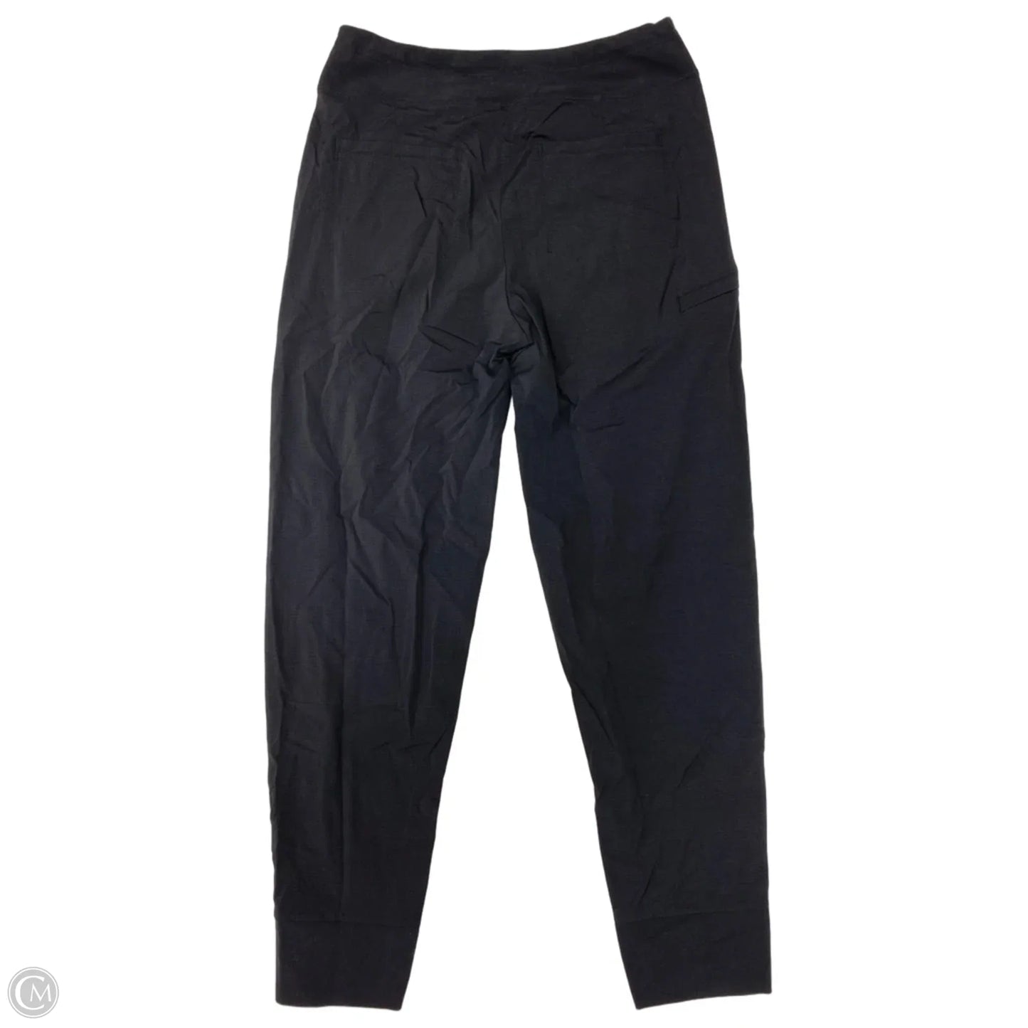 Athletic Pants By Athleta In Black, Size: Xs
