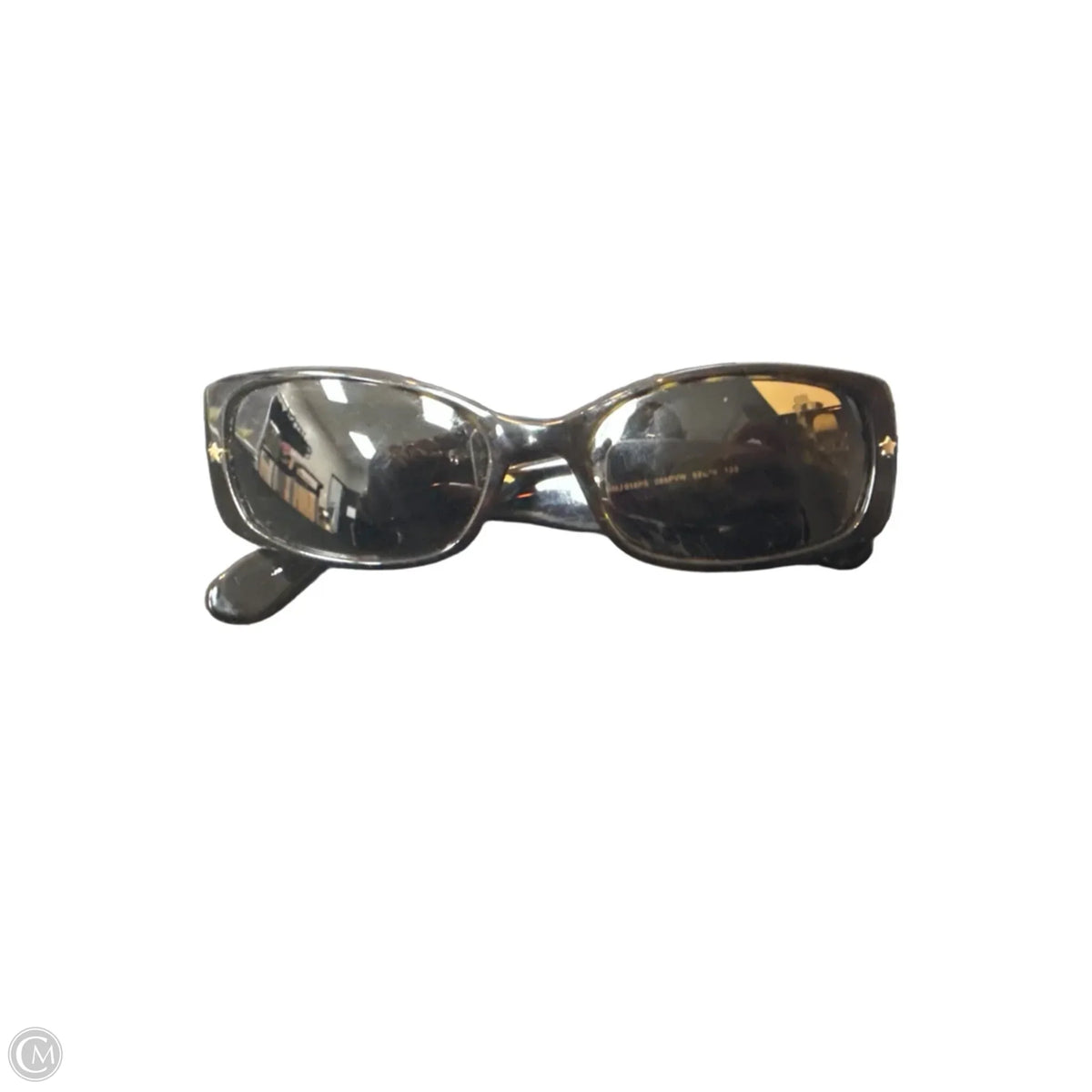 Sunglasses Designer By Marc By Marc Jacobs, Size: Small