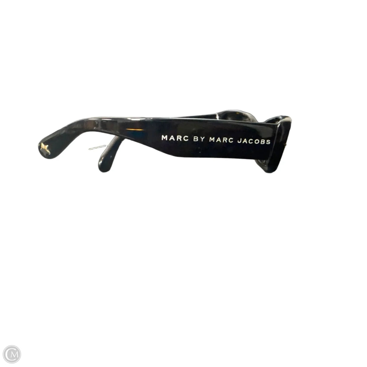 Sunglasses Designer By Marc By Marc Jacobs, Size: Small
