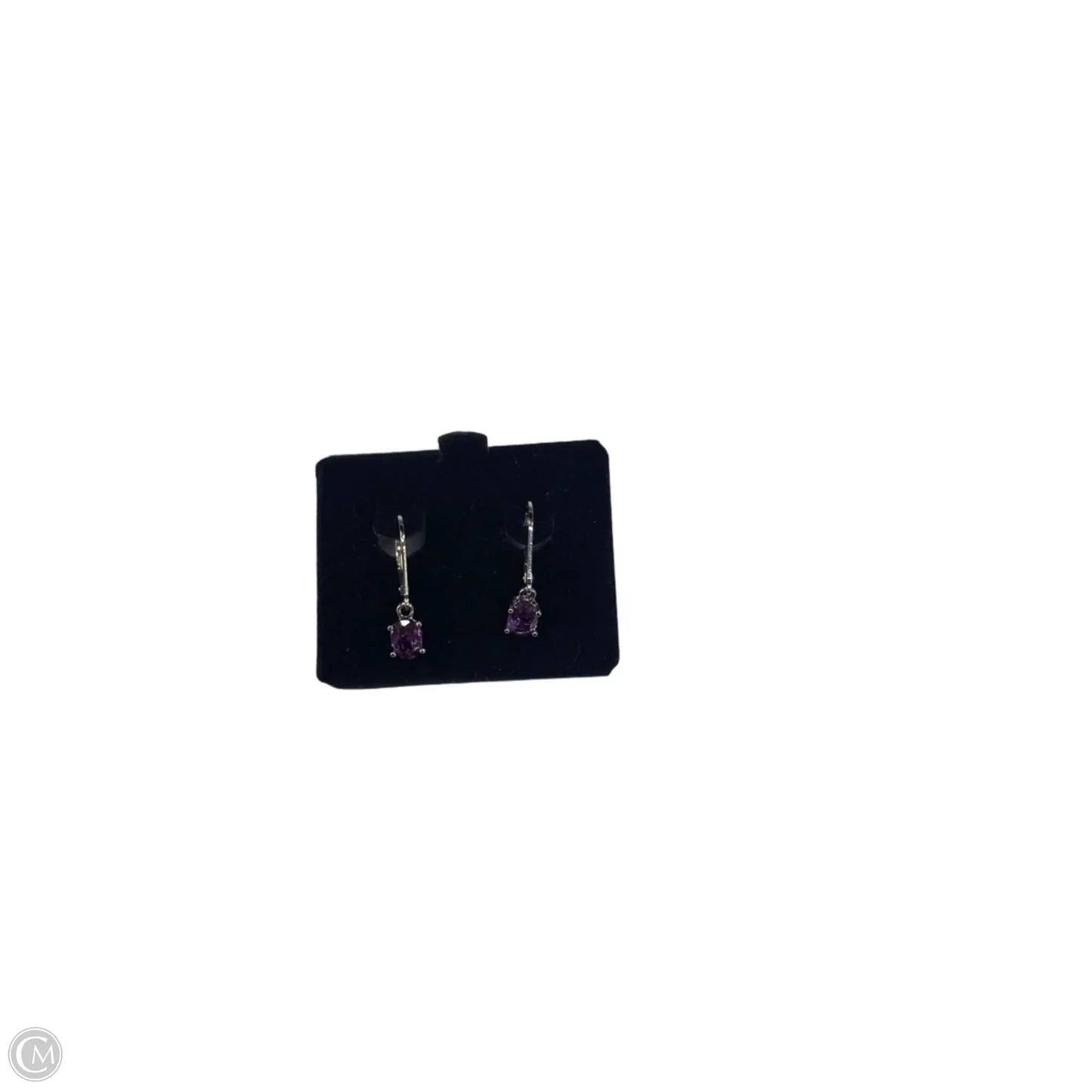 Earrings Dangle/drop By Clothes Mentor