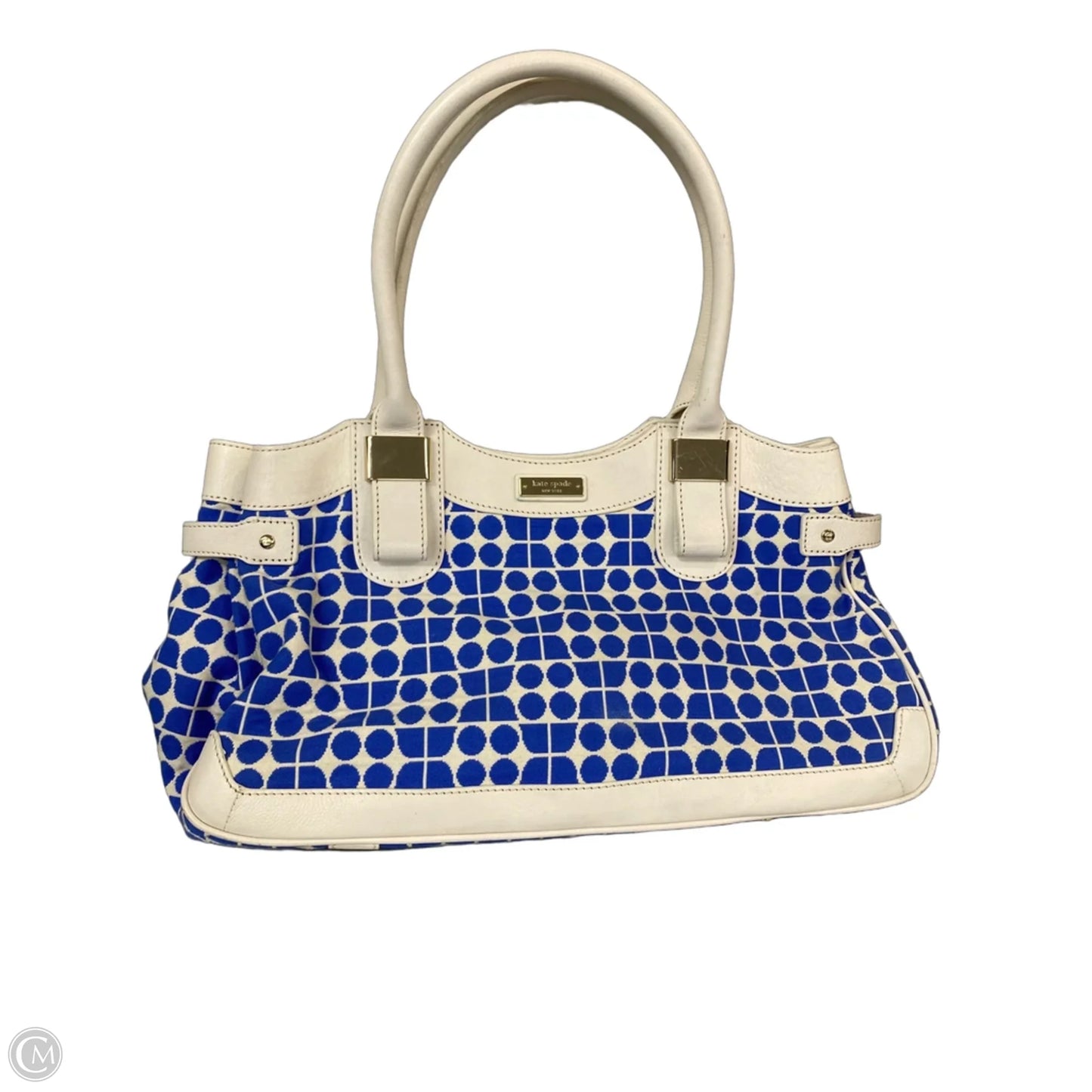Handbag Designer By Kate Spade, Size: Large