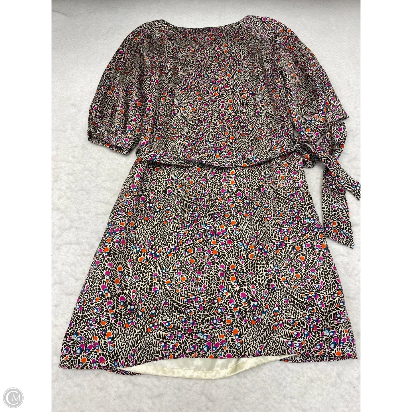 Dress Designer By Lilly Pulitzer In Blue, Size: S