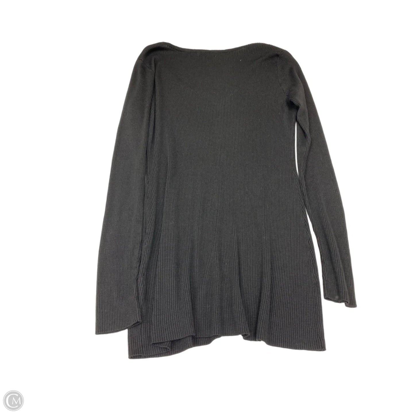 Cardigan By Shoedazzle In Black, Size: Xl