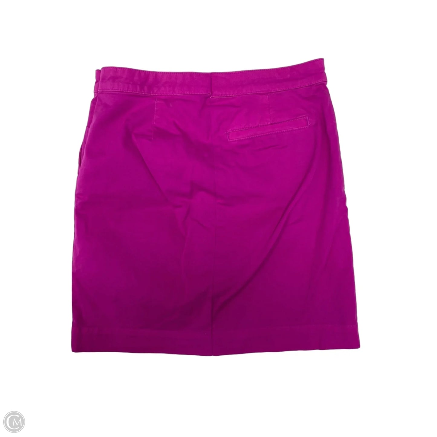 Skirt Mini & Short By Gap In Purple, Size: 2